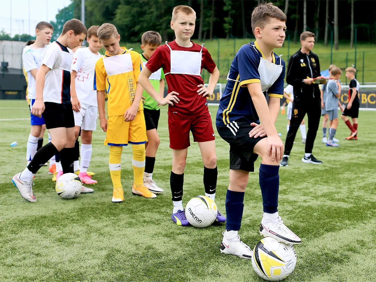 Григорій Козловський: Мрії здійснюються! Головне – мріяти та багато працювати для цього