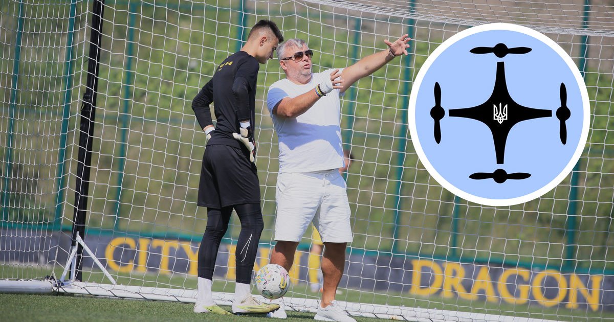 Григорій Козловський та ФК “Рух” долучилися до ініціативи “Пташки Перемоги”