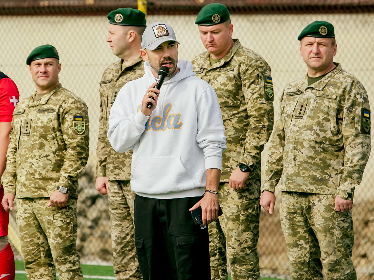 андрей бедняков