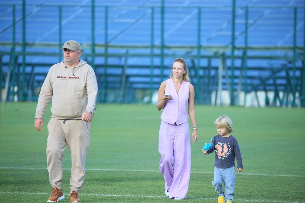 Григорій Козловський: “Війна ще не закінчилась, нам потрібно продовжувати допомагати ЗСУ”