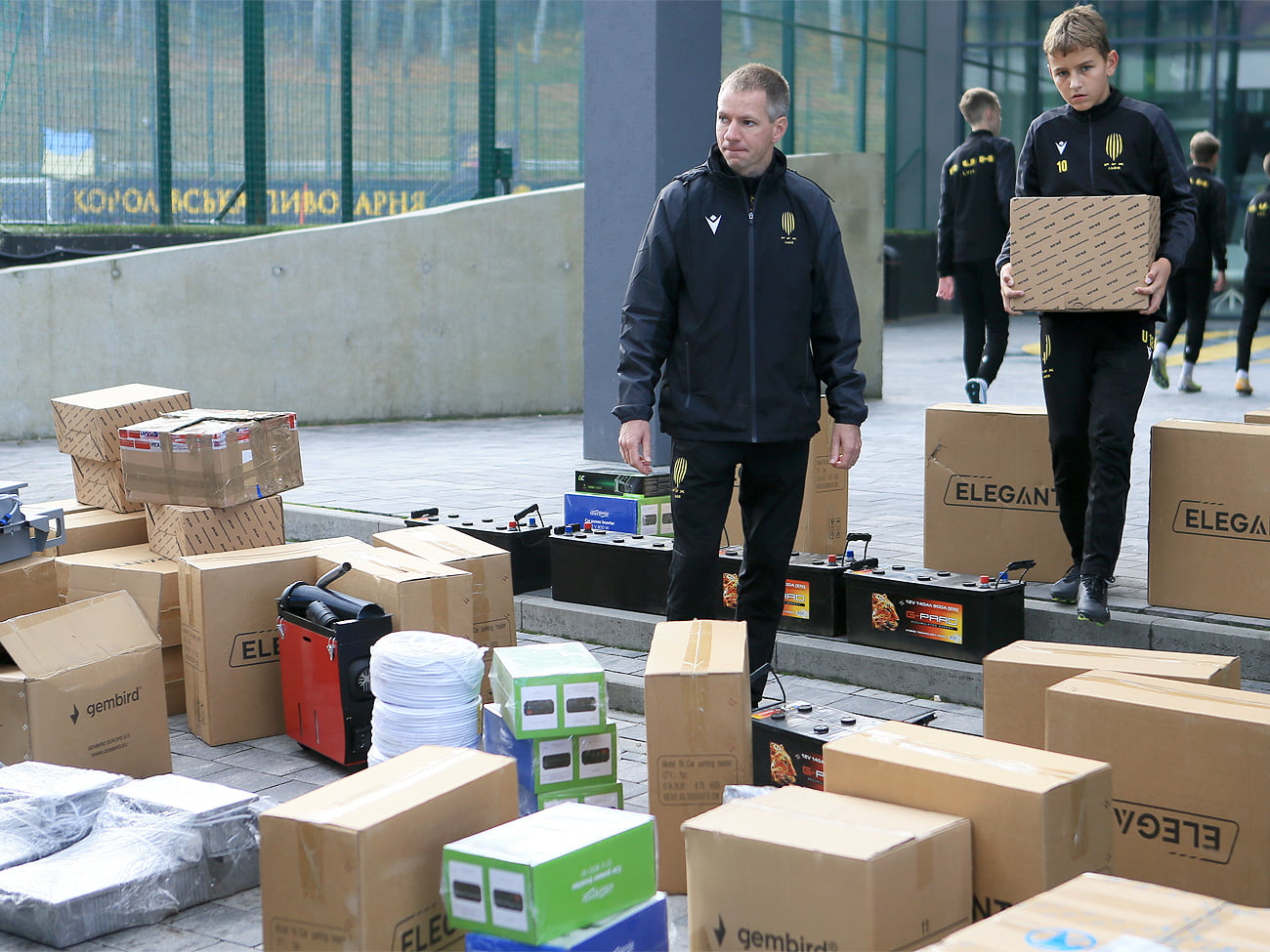 pomoc od Hryhoriy Kozlovskyy