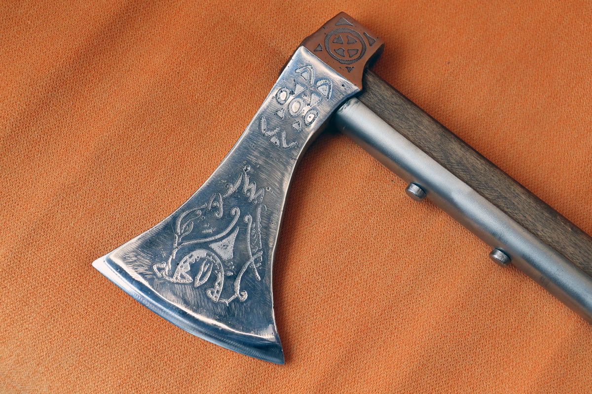 To są moje góry, tutaj jest właściciel