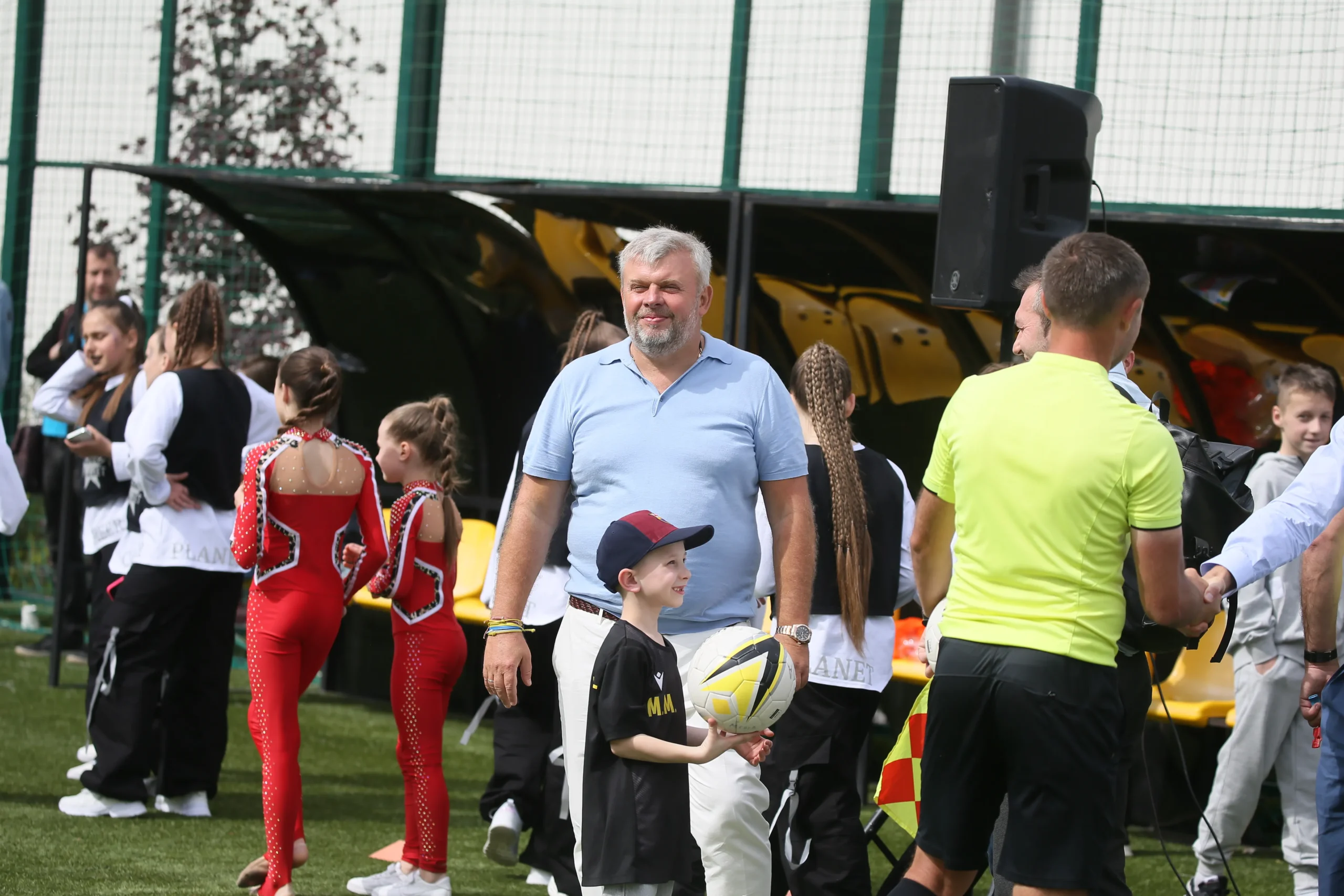 ФК «Рух» – 22 роки історії, досягнень та віри в майбутнє