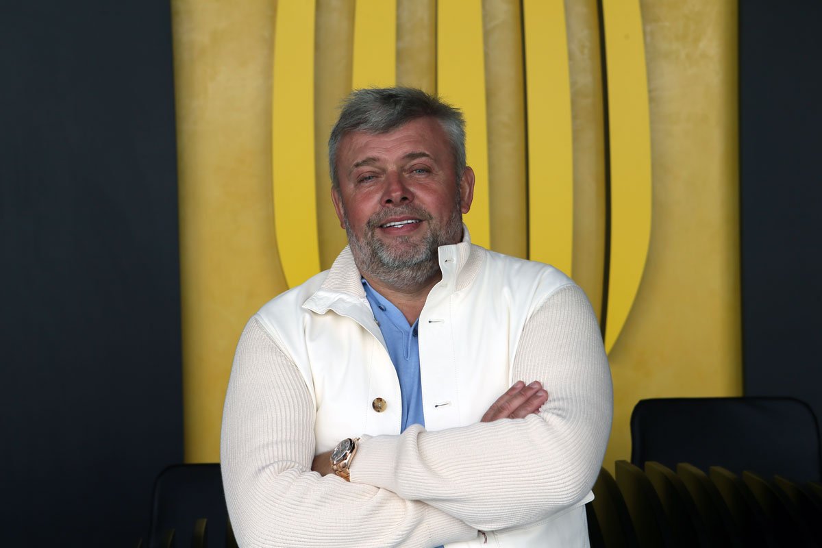 Grigorij Pietrowicz Kozłowski