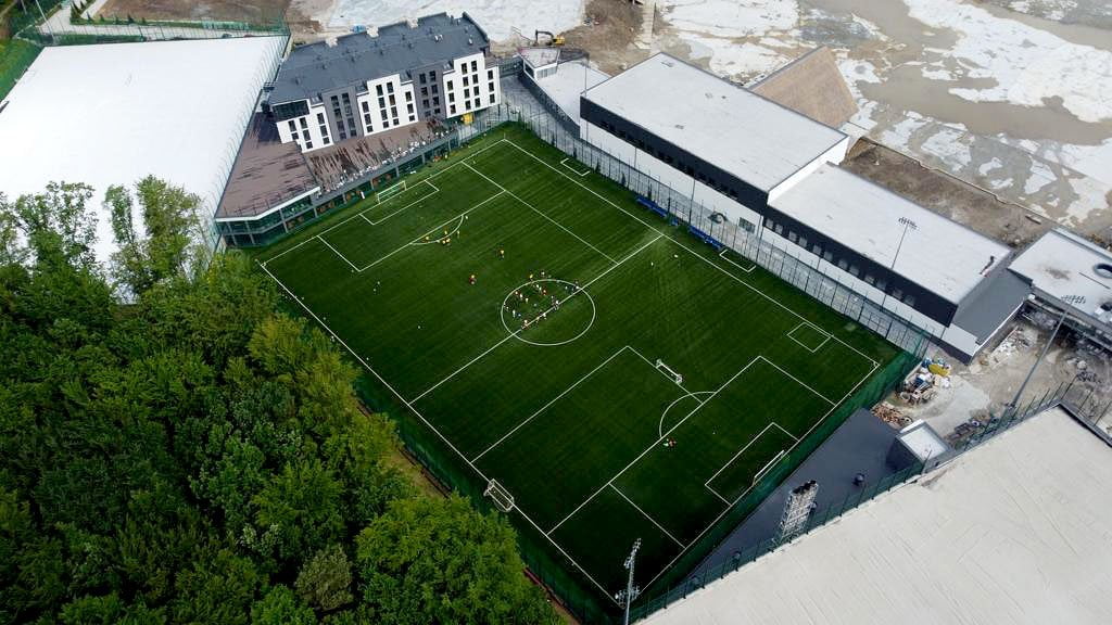 fk ruh academy campus