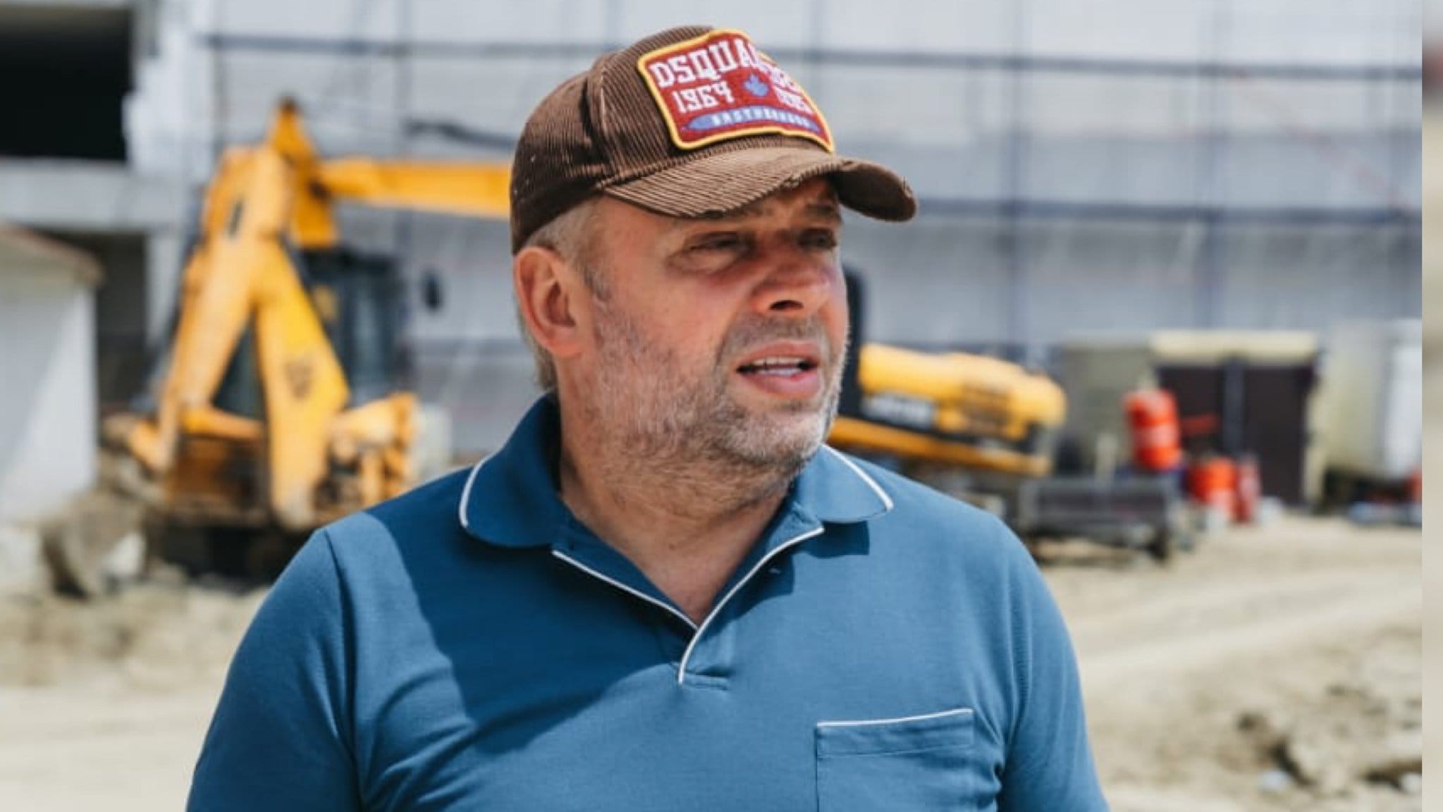 Григорій Козловський, ФК «Рух» та Emily Resort: нова ініціатива на 10 мільйонів для ЗСУ