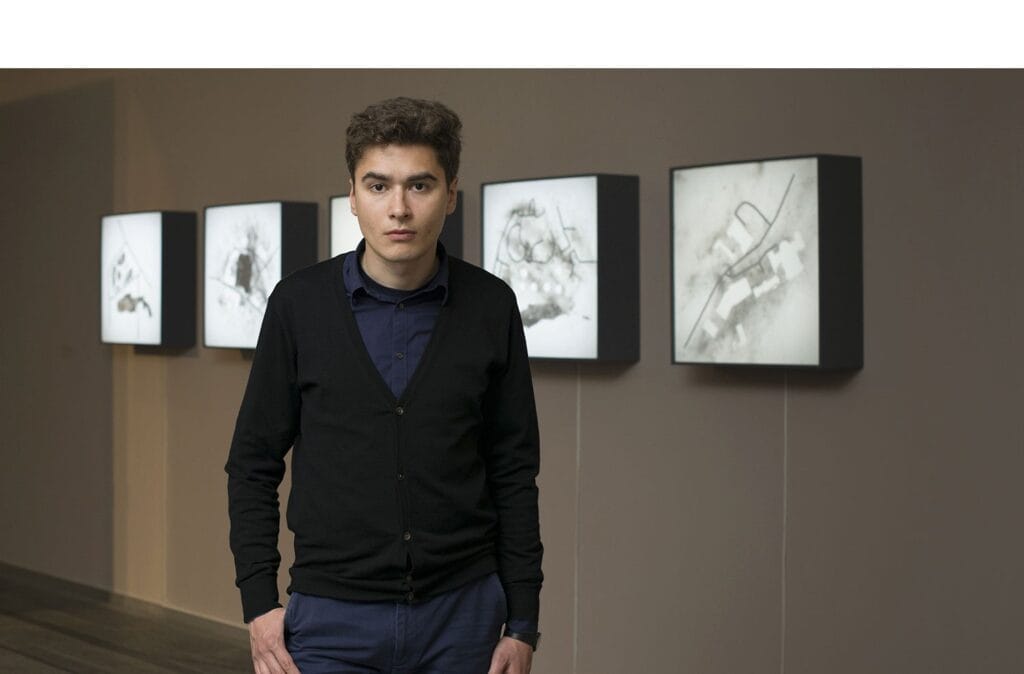 Нікіта Кадан