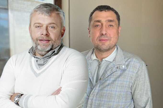 Хто стояв за найгучнішими справами 2025 року: Ахметов, Буданов Козловський, Свіщов