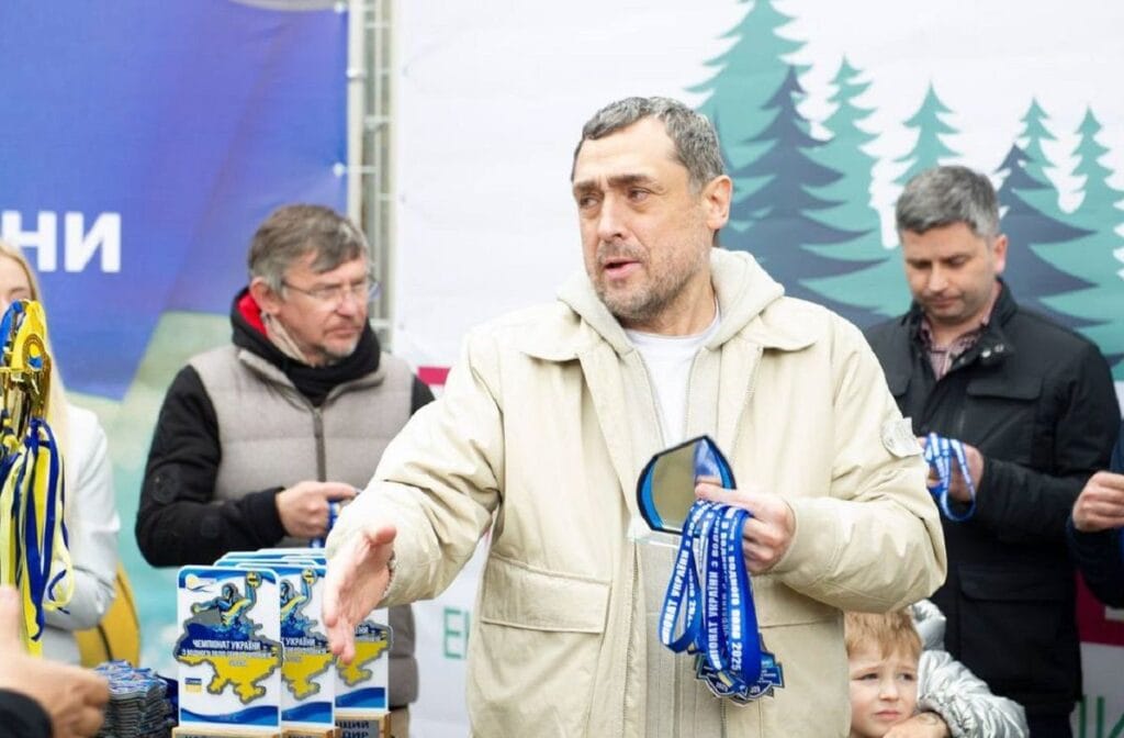 Олександр Свіщов