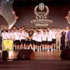 Тріумф «жовто-чорних»: Григорій Козловський та Академія «Руху» підбили підсумки золотого сезону